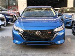 نیسان سێنترا